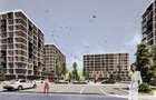Teren intravilan cu proiect si autorizatie de construire Brasov Harman - 4