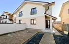 Comision 0% Duplex cu 4 camere, toate utilitatile + asfalt- Mosnita - 2