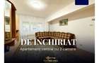 Apartament de închiriat în Mediaș, Vitrometan, cu 2 camere decomandat - 1