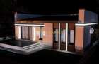 Casa individuala parter - 4 camere 2 bai - teren 309mp - 7