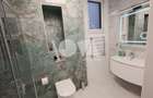 De închiriat Duplex 5 camere (parter + demisol) - vila Piata Romana - 10