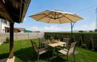 Pet friendly! Refugiu verde la 15 minute de Brasov, duplex luminos, curte propri - 4