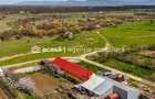 Casă modernă (2021) – Priveliște panoramică spre Lunca Mureșului - 3