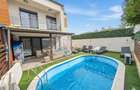 Casa premium 5 camere 180 mp Tunari | 0 comision | Piscina | mobilat utilat - 21