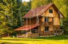 Cabana de vanzare in Marisel - 1