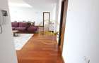 Primaverii, 3 room spacious apartment, large terrace, panoramic view, parking - 9