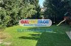 VILA DE LUX CU PONTOON SI BARCA | 5 CAMERE | 350MP | LAC SNAGOV - 21