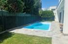 Vila de inchiriat 5 camere/ garaj/piscina  langa Padurea Baneasa- British School - 13