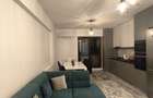 Brown Residence – Berceni - Studio – 52 mp – Loc de parcare 500 EUR - 2