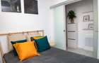 MILITARI RESIDENCE - 3 CAMERE - 6
