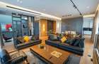 Exquisite Penthouse - Elevated Living Redefined close to the US Embassy - 4