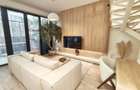 ÎNCHIRIERE DUPLEX HERASTRAU 3 CAMERE | DESIGN ELEGANT - 1