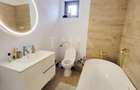 Apartament elegant 3 camere, zona Borhanci - 4