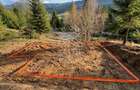 Teren intravilan 1074 mp cu utilitati-ideal pensiune, cabane-Colibita - 1