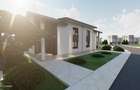 Vanzare vile moderne, zona Snagov-Peris, 3 dormitoare - 18