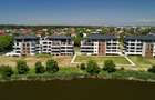 Apartament 3 Camere cu Vedere la Lac | Straulesti- Lake View Garden - 27