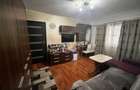 Etaj 1 - Zimbru, apartament 2 camere, mobilat - 2