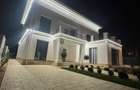 Vilă statement cu 7 camere ,o proprietate rară zona Pipera - 1