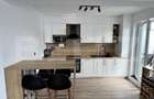 Apartament la cheie, 3 camere, 73 mp, 143 mp terasa, parcare, zona Rivus Mall - 5