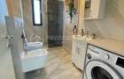 Etaj intermediar! TOTUL NOU! Apartament 2 camere 65mp, Visan, CT, AC, parcare - 12