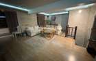 3 camere Duplex Trocadero 107mp mobilat si utilat parcare 2 balcoane et 4+5/5 AC - 2