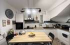 Duplex 4 camere, 105 mp utili, 300 mp, teren, mobilat - Chisoda