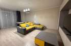 Apartament modern cu 2 camere, Rebreanu Towers