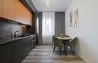 Apartament 2 camere - Bloc nou, Mobilat si Utilat, Parcare - 6