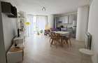 Apartament de inchiriat cu 2 camere ultracentral (P-ta Victoriei) - 1