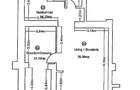 2 camere complex Ivory, Nord Bucuresti - 10