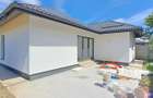 Dragomiresti Vale, casa 4 camere, teren 421 mp, utilitati, COMISION 0% - 2