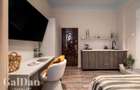 Studio elegant | Universitate | Prima inchiriere | Autonomie termica - 4