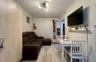 Apartament 1 camera, 24 mp utili, balcon, etaj 1 - UMT - 1