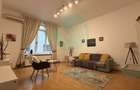 2 camere vilă Grădina Icoanei | Renovat - 2
