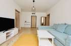 Apartament 3 camere GREENFIELD RESIDENCE - PADUREA BANEASA - 1