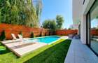 Complex 2023 | Inchiriere vila de lux mobilata 5 dormitoare | Piscina & Gradina - 3