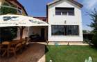Vila 4 camere mobilata in Domnesti - 1