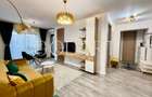 Parcului 20 | 2 Camere Premium | Terasă 27 mp | Mobilat | Utilat Lux - 1