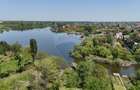 Proprietate unica, deschidere generoasa directa la lacul Snagov - 41