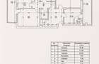 Apartament 4 camere Floreasca | Bloc tip Boutique | 121 mp |2 balcoane - 10