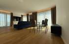4 camere One herastrau Towers - 2