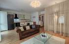 Studio Dublu | LUX | 45 MP | Balcon | Prima inchiriere | Rond OMV Pipera - 1