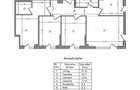 Apartament cu 4 camere cu gradina The Suburb Buftea - 9