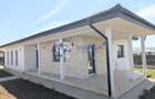 Casa individuala Vorovesti, 107 mp, bucatarie mobilata, finalizata - 8