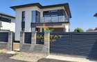 Vilă modernă, 130 mp utili, 5 camere, 15 min metrou Arghezi - 1