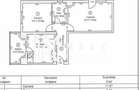 Apartament 3 camere  | 2 Balcoane | 51 MPU | Cisnadie - 7