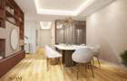 Penthouse in Bloc Boutique | Terasa Impresionanta & Privelisti Deschise - 7