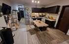 Apartament 3 camere, Tunari, mobilat, cu gradina, terasa acoperita si  parcare - 5