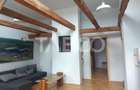Casa 380 mp cu 6 apartamente individuale mobilate utilate Cisnadie - 12