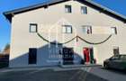 Casa tip duplex cu spatiu comercial de vanzare in Sibiu, 420 mp utili - 1